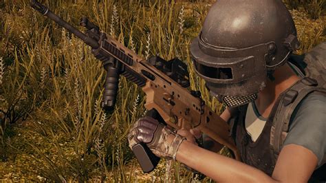 pubg imfdb